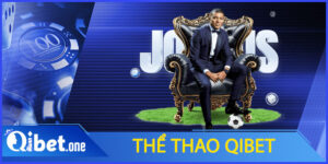Thể thao Qibet